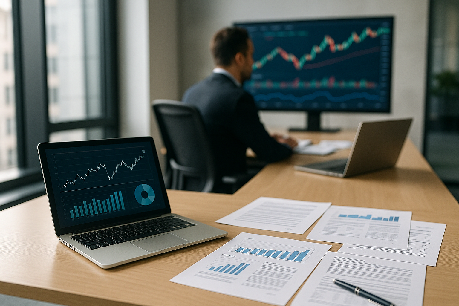 Analisi finanziaria e documenti di due diligence per la valutazione di una PMI nel 2026