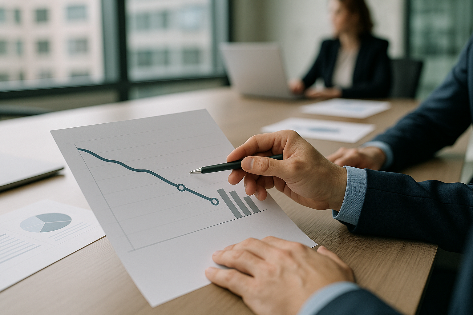 Andamento in rallentamento dell’inflazione dei servizi con segnali di stabilizzazione