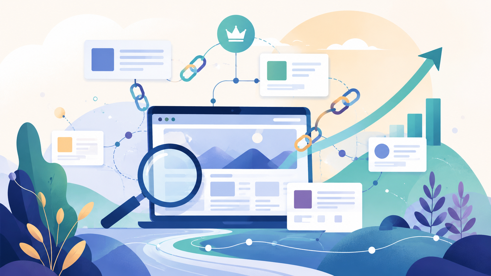 Come integrare Backlink.it in un piano SEO completo