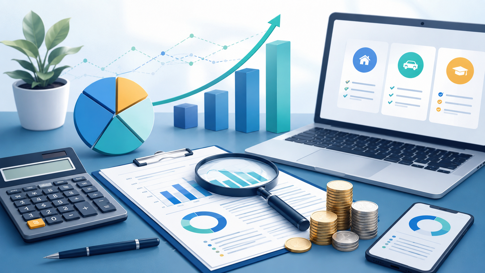 Perché MigliorPrestito.it è utile quando si valuta un prestito online
