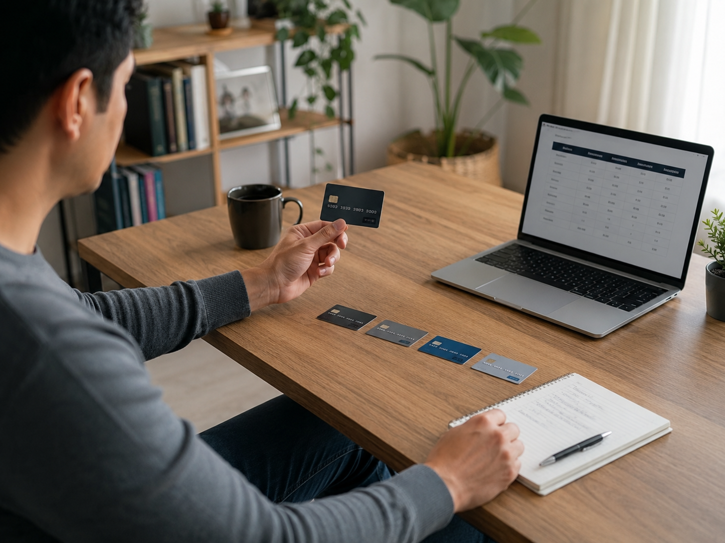 Come capire se una carta di credito è davvero conveniente